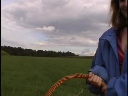 georg findet vicky geil, vicky findet mais geil. ¿Y tú? 