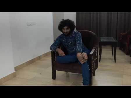 vaishnavy lamida de coño caliente en falda por sharun raj, pareja mallu lamida de coño caliente y sexo, chica desi mallu lamida de coño caliente sexo romántico 