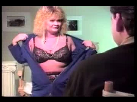 Vintage Double Penetration Gang-bang