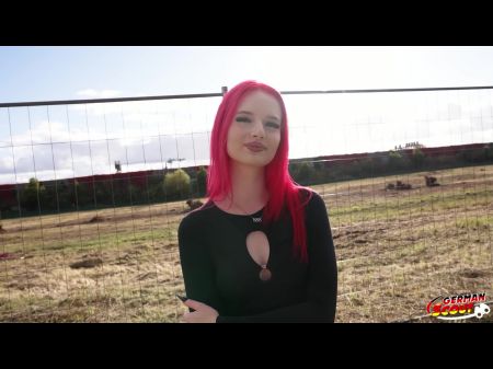 第一次色情选角瘦身红发青少年 18 kimkaty 游乐设施德语 