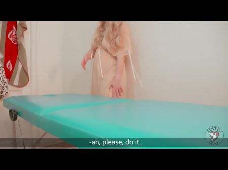 曲线优美的金发妻子在她的阴部得到性感按摩和大鸡巴4k 色情 