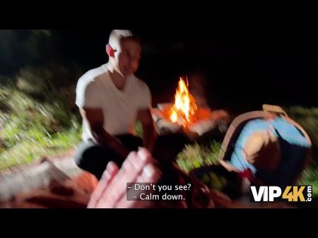 Picnic Temptation . Exciting Sex With Chloe Heart