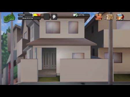 juego completo de la vida de max, parte 7 