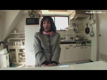 mujer japonesa se la follan 