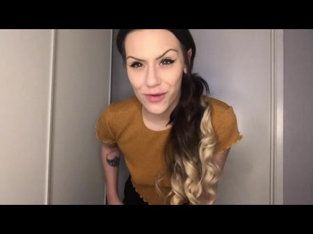 Brooke Farting As Your Top Buddies Mommy !