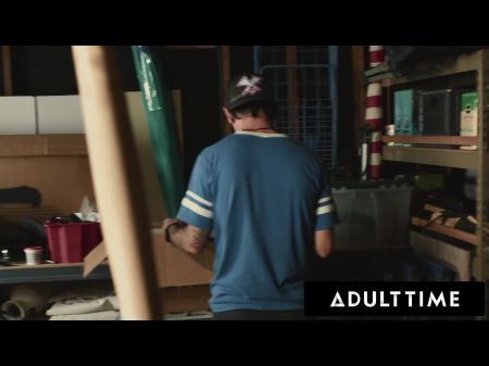 Grinders Tommy Pistole und Teil 1 