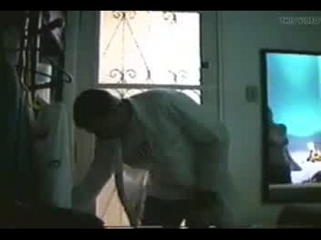 introduciendo a la esposa en el arte del masaje 