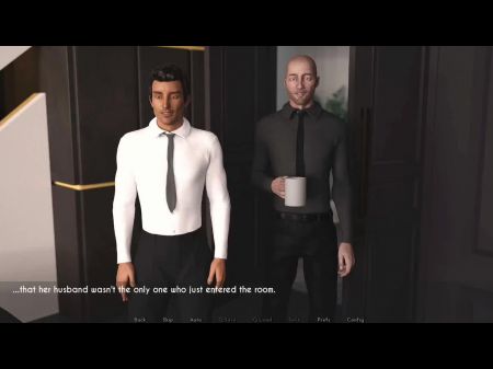 Awam #46 Surprised Husband At Work Part 1
