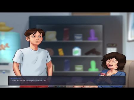 saga de verano (parte 05) 