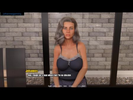 Omas Haus – ich habe Bettys große, fette Muschi gegessen und ihren Arsch gefingert 