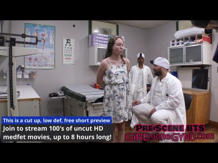 The Innocence Health Center - Serena Morgan