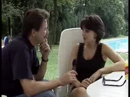 junge debutantinnen 2 (harry s. morgan) escena 5 