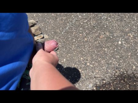 Female Helping Stud To Urinate Compilation