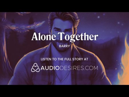 Asmr Male Voice: Predominance Beau Fucks Her In The Tent – Softcore Audio Porno For Gals