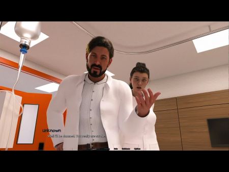 Radiant - The Saddest Pornography Game Ever - Dream Dame - Part 2