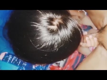 Japanese Woman Breathe