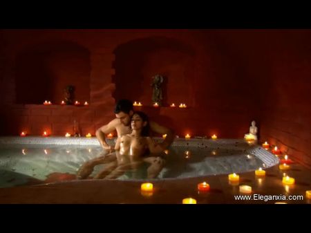 Finding The Softcore Love Affair In India