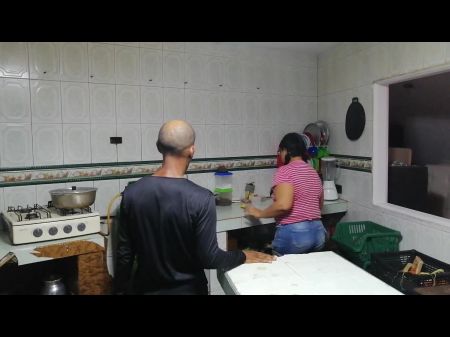 El Marido De Mi Amiga Es Muy Coqueto Y Follo Con El