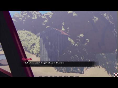 Hooked ! - (pt 03) - Road Journey !