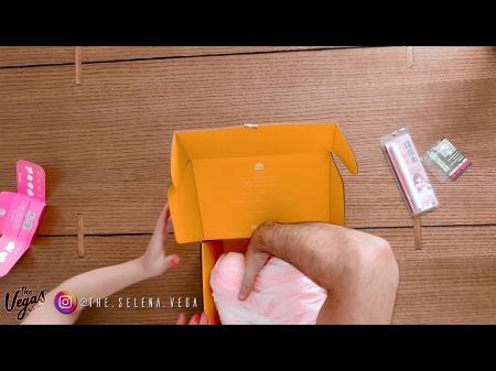 他妈的这个小性玩偶比我们想象的还要火爆 mrlsexdoll 拉斯维加斯评论 