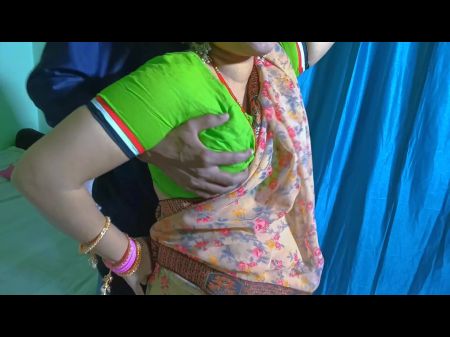 Desi Village Bhabhi Devar Exciting Chudai And Romance