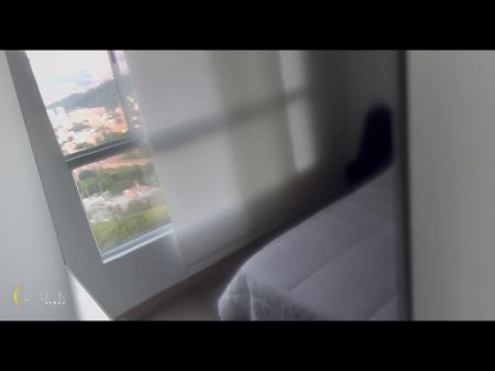 geile nachbarin wird von ihrem nachbarn gefickt, während er sie im pov filmt luna vitaler & danner mendez 