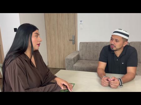 un trato a cambio de sexo salvaje parte 1 