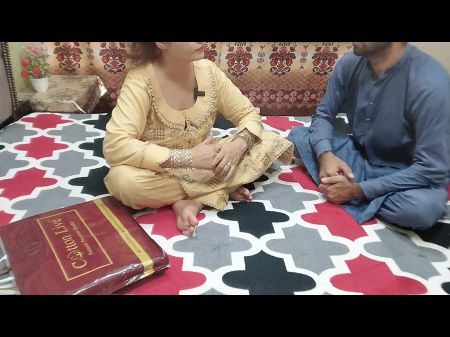 Indian Desi Wifey Found Out That Her Spouse Betraying On Her Now She Boned By Her Husband