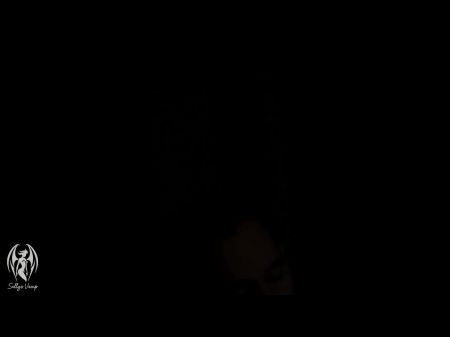 Ich werde geohrfeigt, versohlt und hart gefickt wie die Schlampe, die ich bin. William Vega 