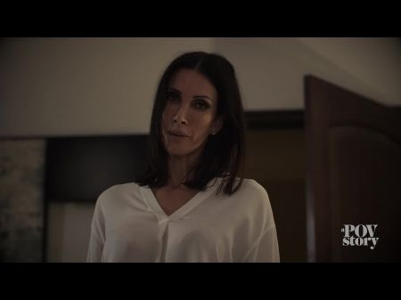 Apovstory - Is This Okay? - Shay Glances