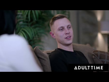 Wild Milf Step Mother Gives Her Ultra-kinky Stepson !