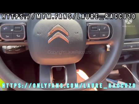 Defi Inconnu - Je Piege Mon Moniteur Auto Ecole Et Je Lui Vide Les Couilles !