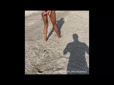 beas follan enorme semen en la espalda y el culo. 