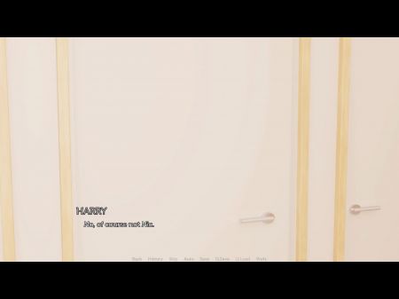 A Very Open Marriage ( Part 47)