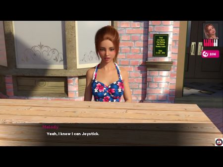 Melody - (30) - Nc