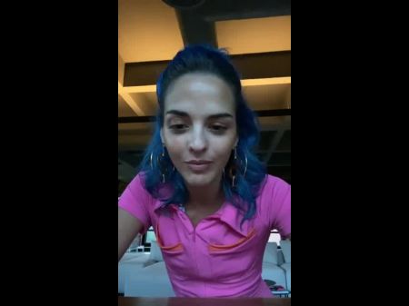 Sita Abellan 