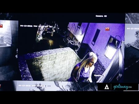 人工智能熟女 Celeste 明星总能得到她想要的第 3 部分 