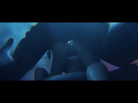 Zmsfm - Hardcore Heavy Ass Fucking Gang-fuck With Stellar Hoe - 3 Dimensional Mass Ejaculation