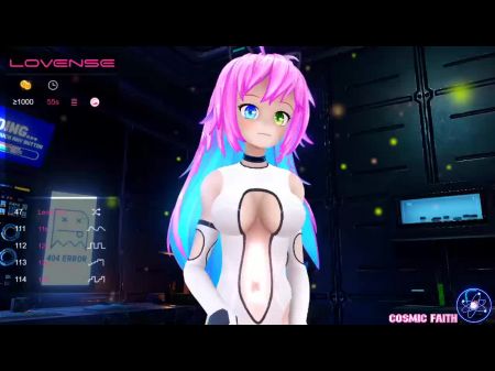 este anime es una de las tonterías más tontas que he visto en mi vida 