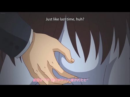 kanojo ga yatsu ni dakareta hola episodio 3 