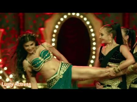 Jacqueline Fernandez – Horny Moves Edited With Glamour Sound