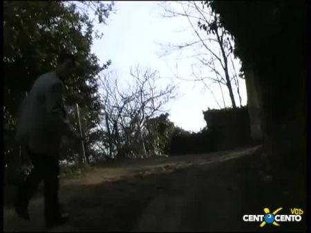 Amazons Hunting For Sausages (films With Dialogues In Italian)