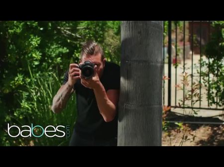 Quinton James - For Secret Eyes Only - Babes