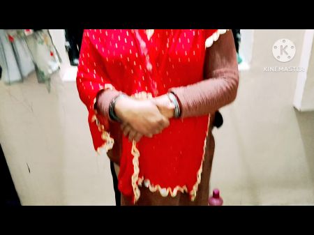 Desi Local Friend Sis - In - Law Is Stud