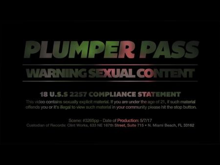 Plumper Chubby Humungous Rump Ginormous Rump In Late Night Hook Ups