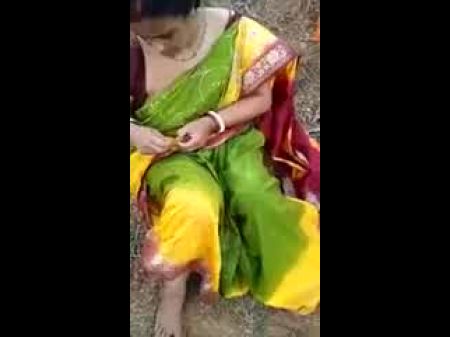 Village Aunty