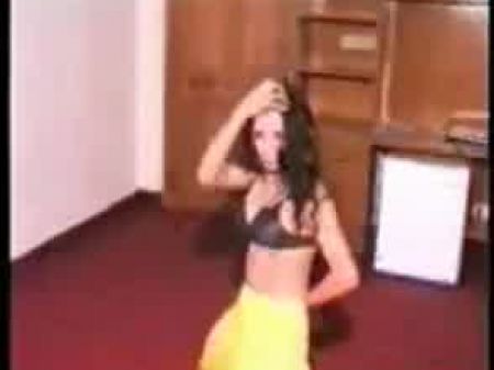Pakistanische Heiße Mujra 