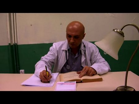 The Clinic Of Pleasure - Sequence 2