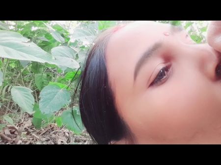 Jungle Me Mangal Indian Bhabhi 