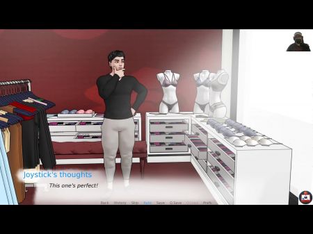 Devine Heel - (pt 13) - She Is A Closet Lascivious
